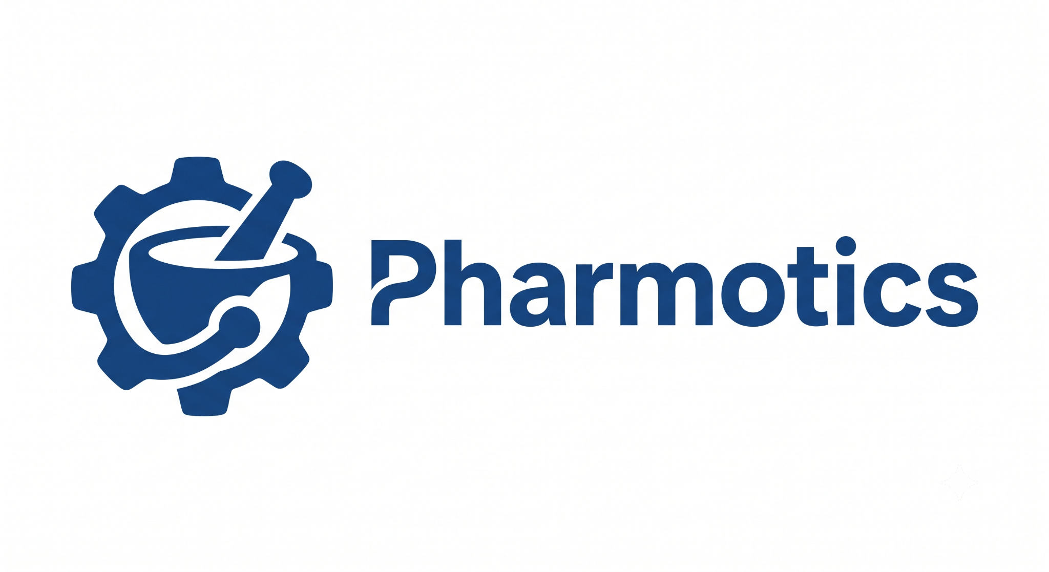 Pharmotics
